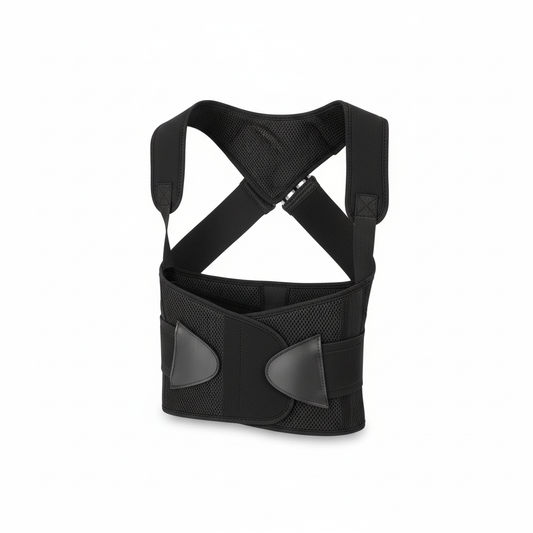 Correcteur de Posture Instantané