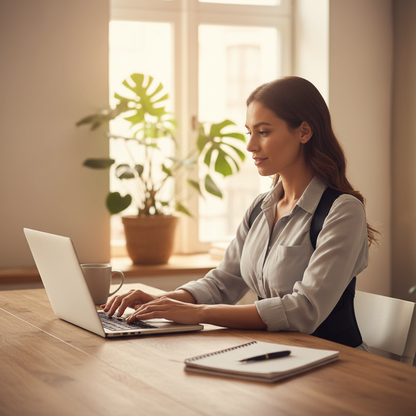 Correcteur de Posture Instantané